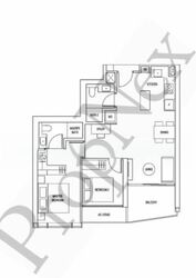 Artra (D3), Apartment #529579121